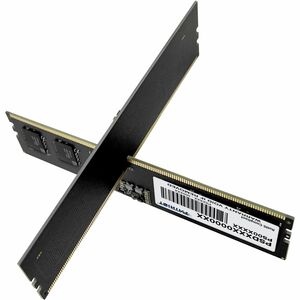 Patriot Memory Signature Line 8GB DDR5 SDRAM Memory Module - 8 GB (1 x 8GB) - DDR5-5200/PC5-41600 DDR5 SDRAM - 5200 MHz - 
