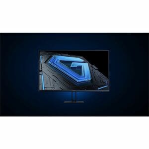 MI P27FBB-RGGL 27" (68.6 cm) Class Full HD Gaming LCD Monitor - 16:9 - 27" (68.6 cm) Viewable - Fast IPS - 1920 x 1080 - 1