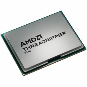 AMD Ryzen Threadripper PRO 7000 7975WX Dotriaconta-core (32 Core) 4 GHz Processor - 128 MB L3 Cache - 32 MB L2 Cache - 2 M
