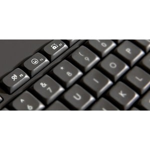 K650 SIGNATURE KEYBOARD - GRAPHITE