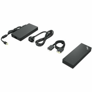 Lenovo (40B00300IN) Docking Stations