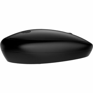 Souris Optique HP 245 - Bluetooth - 3 Bouton(s) - Sans fil - 10 m - 1600 dpi - Roulettes avec frein - Symétrique - 1 x AA 
