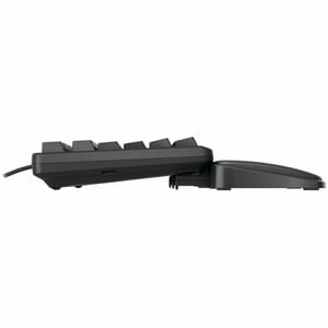 PALMREST ERGO BLACK