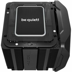 be quiet! Dark Rock Elite Kühllüfter/Wärmeableitblech - PC, Processor, Workstation - 135 mm Maximum Fan Diameter - 1 x Fan