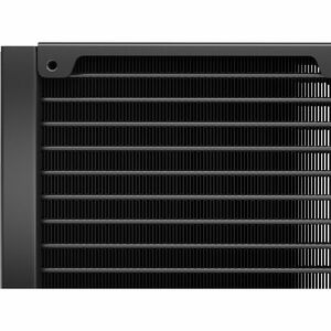 LIQUID COOLING POSEIDON ELITE ARGB360 BK