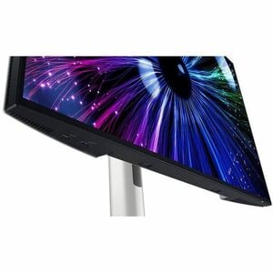 Dell UltraSharp U2424HE 24" Class Full HD LED Monitor - 16:9 - Black - 23.8" Viewable - In-plane Switching (IPS) Technolog