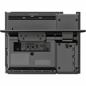 Poly CCX 600 Telefone IP - Wi-Fi, Bluetooth - Secretária - Preto - 24 x Linha Total - VoIP - 17,8 cm (7") LCD - IEEE 802.1