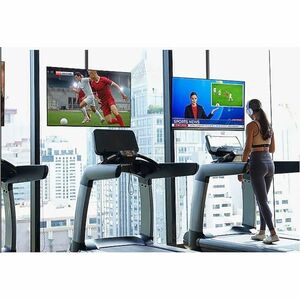 Samsung HG50CU700NF 50" LCD TV - 4K UHDTV - 3840 x 2160 Resolution