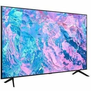 Samsung HG55CU700NF 55" LCD TV - 4K UHDTV - 3840 x 2160 Resolution