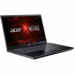 Acer Nitro V 15 ANV15-51 ANV15-51-55B9 39.62 cm (15.60") Gaming Notebook - Full HD - 1920 x 1080 - Intel Core i5 13th Gen 