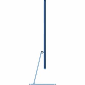 Computer Tutto in uno Apple iMac MQRQ3T/A - Apple M3 - 8 GB - 256 GB SSD - 61 cm (24") 4.5K - Desktop - Blu - Apple M3 Chi