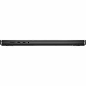 Apple MacBook Pro MUW63E/A 16.2" Notebook - Apple M3 Max - 48 GB - 1 TB SSD - Space Black - Apple M3 Max Chip - 3456 x 223