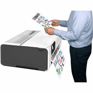 Impresora de gran formato de inyección de tinta Canon imagePROGRAF TC-20M - Includes Impresora, Escáner, Copiadora - 609.6