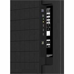 Sony Professional FW-43EZ20L 1092.20 mm LCD Digital Signage Display - 16 Hours/ 7 Days Operation - In-plane Switching (IPS