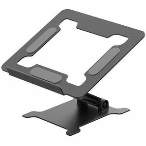 Neomounts Height Adjustable Notebook Stand - 27.9 cm (11") to 38.1 cm (15") Screen Support - 5 kg Load Capacity - 3 cm Hei