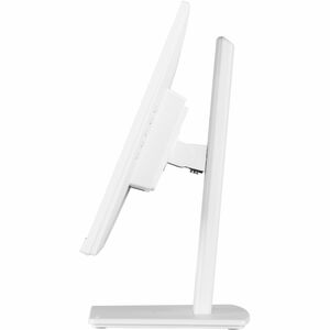 iiyama ProLite XUB2492HSU-W6 24 Zoll Class Full HD LED-Monitor - 16:9 Format - mattweiß - 60,5 cm (23,8 Zoll) Viewable - I