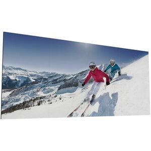 AllSee TL55S1 55" Full HD LCD Digital Signage Display - 24 Hours/7 Days Operation - In-plane Switching (IPS) Technology - 