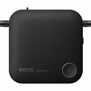 BenQ InstaShow VS10 Videokonferenzausrüstung - für Huddle Space, Meeting-Raum, Videokonferenzen - 1920 x 1080 Video (Live)