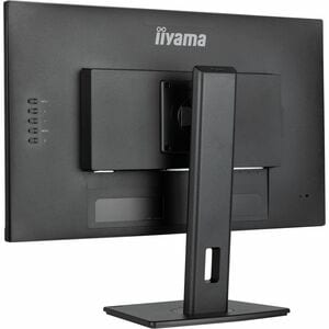 iiyama ProLite XUB2792QSU-B6 27 Zoll Class WQHD LED-Monitor - 16:9 Format - Mattschwarz - 68,6 cm (27 Zoll) Viewable - IPS