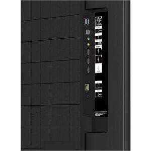 Sony Professional FW-43EZ20L 1092,20 mm LCD Digital-Signage-Display - 16 Stunden / 7 Tage Betrieb - IPS-Technologie (In-Pl