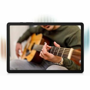 Samsung Galaxy Tab A9 SM-X115 Tablet - 22,1 cm (8,7 Zoll) WXGA+ - MediaTek Helio G99 (6nm) Octa-Core - 8 GB - 128 GB - 4G 