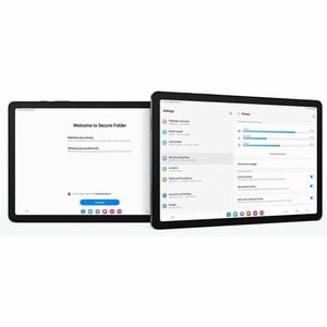 Samsung Galaxy Tab A9+ SM-X210 Tablet - 27,9 cm (11 Zoll) WUXGA - Qualcomm SM6375 Snapdragon 695 5G (6 nm) Octa-Core - 4 G