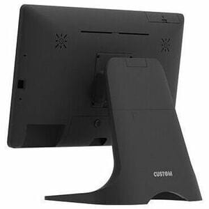 Custom Aragon 935KY470100L33 POS Terminal - (Intel Celeron J6412 2 GHz - 8 GB DDR4 SDRAM 128 GB - 39.6 cm (15.6") Touchscr
