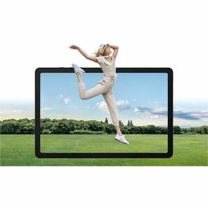 Samsung Galaxy Tab A9 SM-X110 Tablet - 8.7" WXGA+ - MediaTek Helio G99 (6nm) Octa-core - 8 GB - 128 GB Storage - Grey - Co