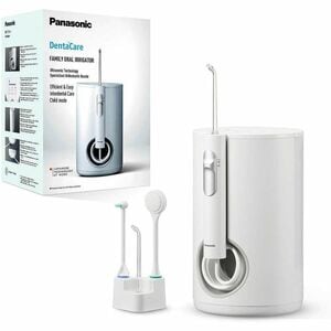 Panasonic EW1614 Dental Water Jet - 10 Pressure Setting(s) - 93.80 psi