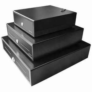 Vista 7 de Cajon Monedero Mediano Microswitch 24V