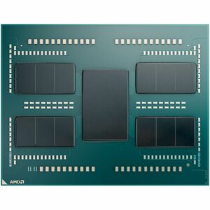 AMD Ryzen Threadripper PRO 7000 7985WX Tetrahexaconta-core (64 Core) 3.20 GHz Processor - 256 MB L3 Cache - 64 MB L2 Cache