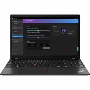 Lenovo ThinkPad L15 Gen 4 21H3001VAU 15.6" Notebook - Full HD - Intel Core i5 13th Gen i5-1335U - 16 GB - 256 GB SSD - Eng