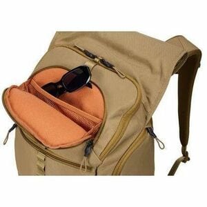Sacoche de transport Thule Paramount 3205016 - Sac à dos Style pour 40,6 cm (16") Ordinateur Portable, Tablette, Bloc-note