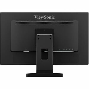 ViewSonic TD2211 22" Class LED Touchscreen Monitor - 16:9 - 6.80 ms - 21.5" Viewable - Resistive - 1 Point(s) - 1920 x 108