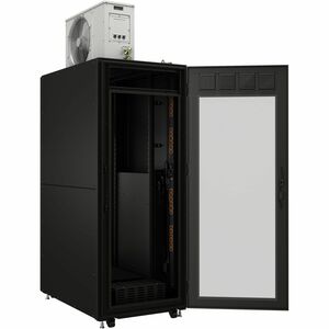 Vertiv SmartCabinet ID Zero U Cooling, 42U 3.5kW 200-240V (VS3350I) - IP54-rated, scalable cooling, fast deployment, fully