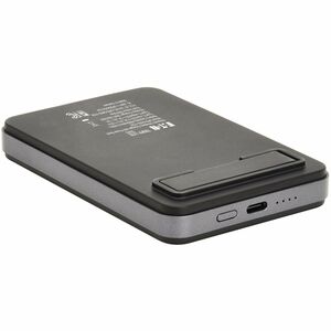 Tripp Lite series UPB-04K0-1CM 4000 mAh Power Bank - For Smartphone, Tablet PC, e-book Reader, Handheld Gaming Console - L