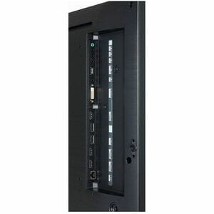 LG 43UH7J-H Digital Signage Display - 43" LCD - In-plane Switching (IPS) Technology - 24 Hours/7 Days Operation - 3840 x 2