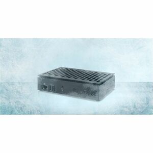 AOpen DE3650 Digital Signage Appliance - Intel Celeron J6412 - 4 GB DDR4 SDRAM - 3840 x 2160 - 2160p - USB - HDMIWireless 