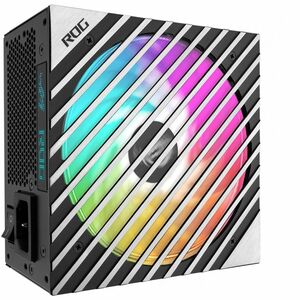 ROG LOKI 1200W Titanum 80+ SFX-L form factor