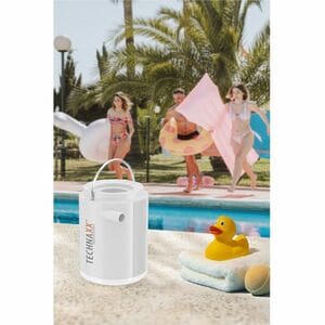 Technaxx Mini Battery Air Pump TX-261