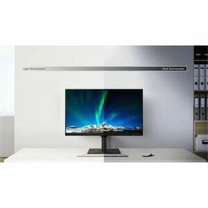 BenQ BL3290QT 32" (81.3 cm) Class WQHD LED Monitor - 16:9 - 31.5" (80 cm) Viewable - In-plane Switching (IPS) Technology -