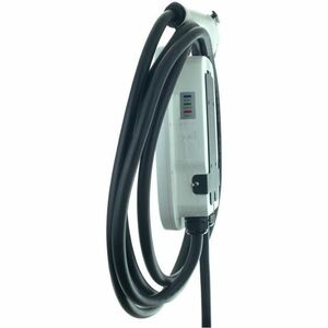Leviton 48 Amp Level 2 Electric Vehicle Charging Station - EV Series - Plastic