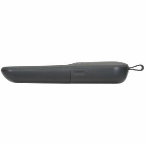 Targus AMP06804AMGL Puntero para presentaciones - Frecuencia Bluetooth/Radio - USB - Láser - Negro - Inalámbrico - 2.40GHz