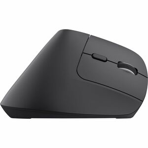 Trust Bayo+ Maus - Bluetooth/Radio-Frequenz - USB 3.0 Typ C - Optisch - 6 Taste(n) - Schwarz - Kabel/Drahtlos - 10 m - 2,4
