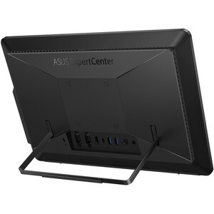 All-in-One-PC Asus ExpertCenter E1 AiO E1600 - Intel Celeron N4500 - 8 GB - 256 GB SSD - 39,6 cm (15,6 Zoll) Full HD Touch