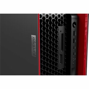 Lenovo ThinkStation P5 30GA004MUS Workstation - 1 Xeon w3-2425 - vPro Technology - 32 GB - 1 TB SSD - Intel W790 Chip - Wi