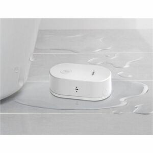 Capteur de Fuite Liquide TP-Link - Sans fil - Eau Détection - 1,5 an(s) Batterie Pour Home