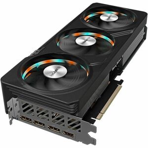 Gigabyte NVIDIA GeForce RTX 4070 SUPER Graphic Card - 12 GB GDDR6X - 7680 x 4320 - 2.57 GHz Core - 192 bit Bus Width - PCI