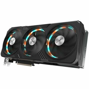 Gigabyte NVIDIA GeForce RTX 4080 SUPER Graphic Card - 16 GB GDDR6X - 7680 x 4320 - 2.60 GHz Core - 256 bit Bus Width - PCI