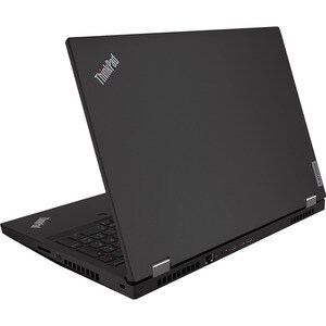 Lenovo ThinkPad P15 Gen 2 20YRS6CU00 39.6 cm (15.6") Mobile Workstation - 4K UHD - Intel Core i7 11th Gen i7-11850H - vPro